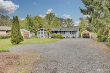 817 Mill Avenue , Snohomish, WA 98290