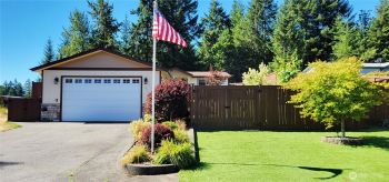 181 W Freedom Lane , Shelton, WA 98584