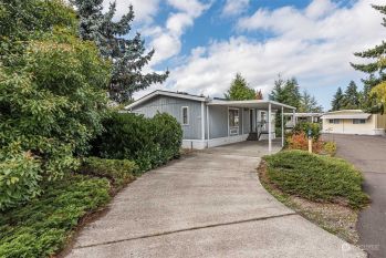 921 3rd Avenue #19, Sequim, WA 98382