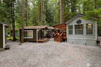 117 3 Schinn Canyon Circle , Deming, WA 98244