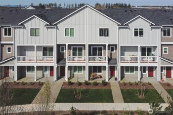 8800 NE Corona Court NE #C, Lacey, WA 98516