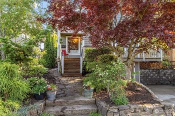 3820 N 22nd Street , Tacoma, WA 98406