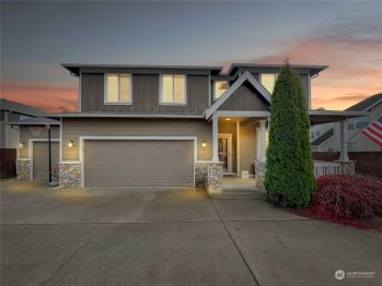 15435 91st Avenue SE, Yelm, WA 98597