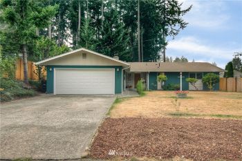 407 Choker Street SE, Olympia, WA 98503