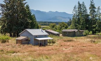 432 Matson Road , Port Angeles, WA 98362