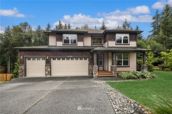 10128 205th Avenue SE, Snohomish, WA 98290