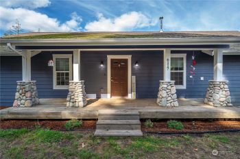 6117 401st Street Ct E, Eatonville, WA 98328-9588