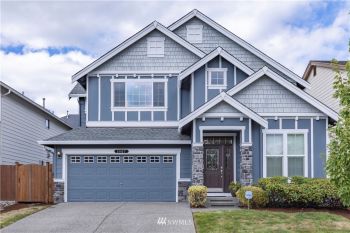 3607 157 Place SE, Bothell, WA 98012