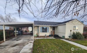 506 N Central Ave , Quincy, WA 98848