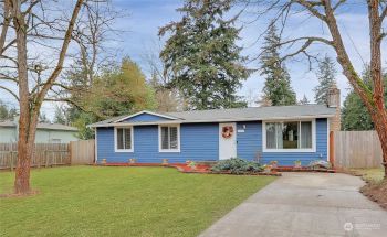 6420 44th Avenue E, Tacoma, WA 98443