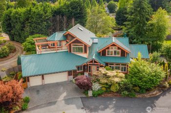 16375 NE 44th Court , Redmond, WA 98052