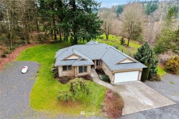 16100 SE 113th Place , Renton, WA 98059