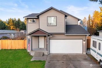 16522 Mimosa Court SE, Yelm, WA 98597