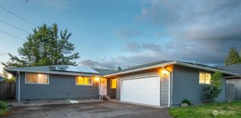 158 Alturas Drive , Kelso, WA 98626