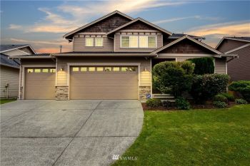 414 22nd Street , Snohomish, WA 98290-1854