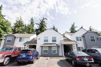 4228 Wintergreen Lane #124, Bellingham, WA 98226