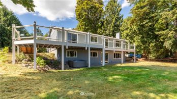 8400 Provost Road NW, Silverdale, WA 98383