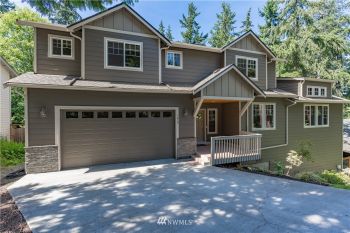 1619 Emerald Lake Way , Bellingham, WA 98226