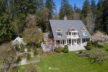 4427 Blakely Avenue NE, Bainbridge Island, WA 98110