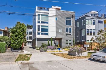 2426 NW 64th Street #A, Seattle, WA 98107