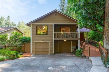 19828 6th Avenue NE, Shoreline, WA 98155