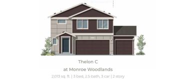 17306 129th Street SE #MW72, Snohomish, WA 98290