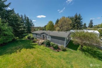 9333 Bridge Road SE, Yelm, WA 98597