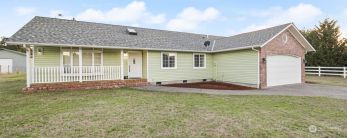 18143 Cook Road SE, Yelm, WA 98597
