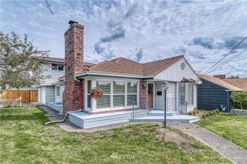 4821 N 24th Street , Tacoma, WA 98406