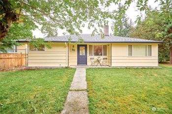 2354 N 178th Street , Shoreline, WA 98133