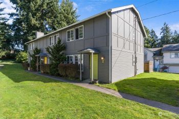 1314 N 152nd Street , Shoreline, WA 98133