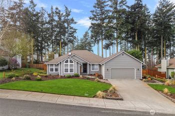 1671 SW Putnam Drive , Oak Harbor, WA 98277
