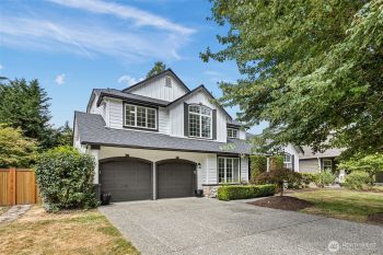 18932 28th Drive SE, Bothell, WA 98012