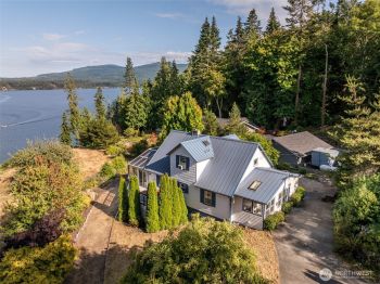 3727 W Sequim Bay Road , Sequim, WA 98382