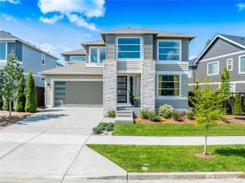 3415 SE 19th Way , Renton, WA 98058