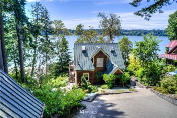 7623 Kerbaugh Road NE, Olympia, WA 98516