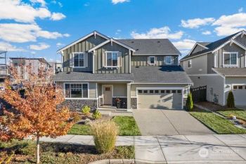 22819 SE Fir Street , Black Diamond, WA 98010-5082