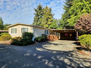 12505 123rd Street Ct E #50, Puyallup, WA 98374