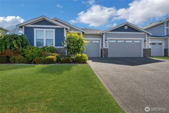 17319 127th Ave Ct E , Puyallup, WA 98374
