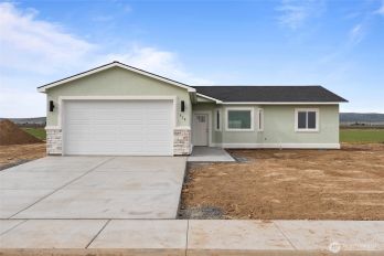 729 P Street NE, Quincy, WA 98848