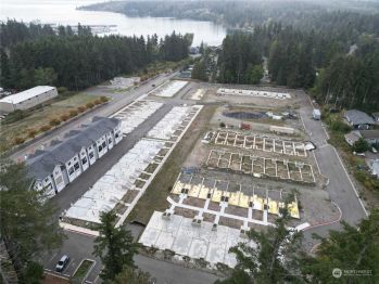 0 Lots 94-128 Seaside Phase I , Kingston, WA 98346