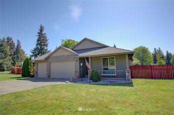 15137 Lindsay Loop SE, Yelm, WA 98597