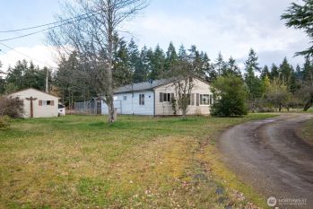 783 River Road , Sequim, WA 98382