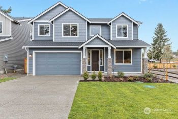 15538 Bergh Court SE, Yelm, WA 98597