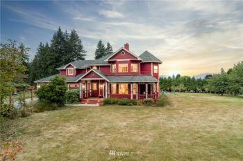 12828 132nd Street SE, Snohomish, WA 98290