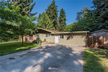 162 McDonald Drive , Sequim, WA 98382