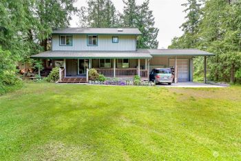 231 Craig Road , Sequim, WA 98382