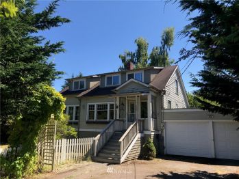 620 E Lauridsen Boulevard , Port Angeles, WA 98362