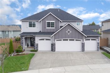 1433 40th Street SE, Puyallup, WA 98372