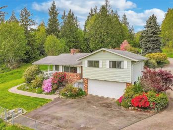 9619 138th Drive SE, Snohomish, WA 98290